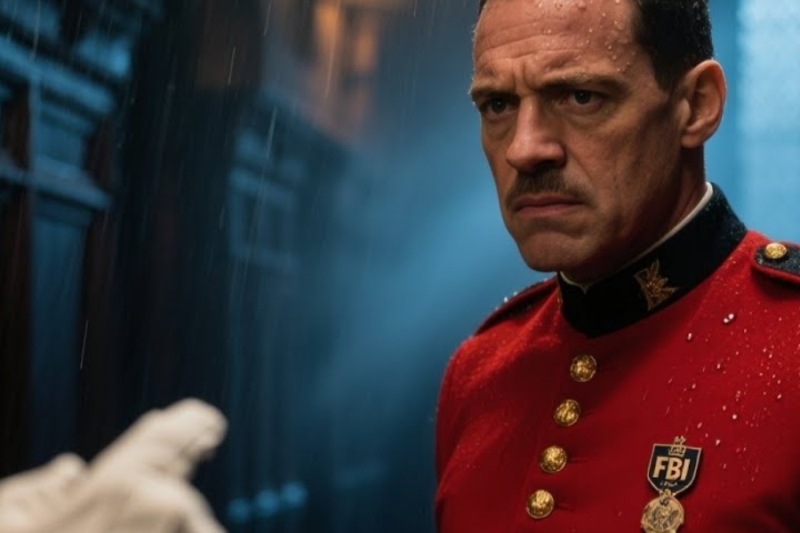 Royal Guard to Prince Andrew in FBI probe: “My oath is to the Crown, not you.”| Best Royal Story….