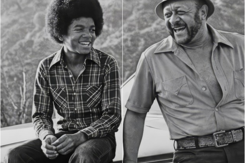 Joe Jackson Told Bill Bray, Michael Jackson’s First Bodyguard, to LEAVE — Michael’s Answer ENDED Him