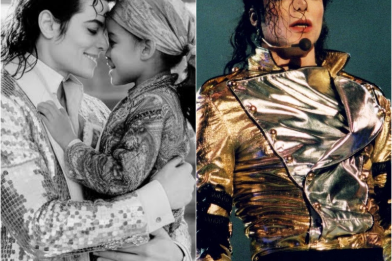 Michael Jackson STOPPED entire Wembley concert for dying fan – what happened next is INCREDIBLE