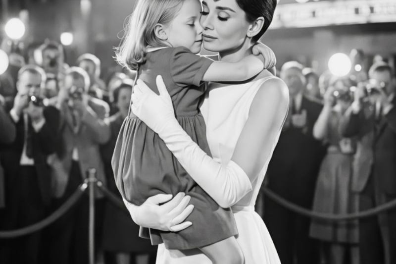 Audrey Hepburn WALKED OFF Her Premiere for a Dying Girl — What Happened Next Left Hollywood in TEARS