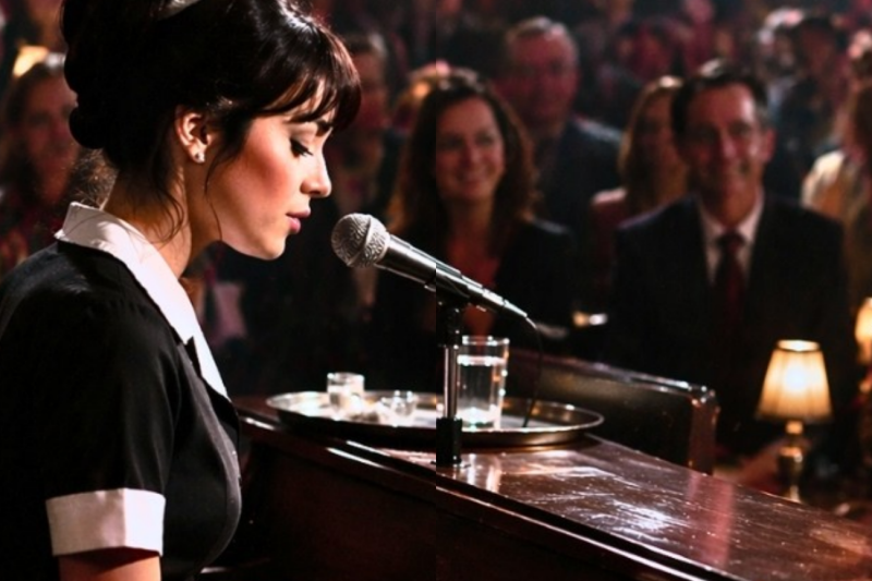 The Secret Night Paul McCartney Saved a Waitress’s Dream