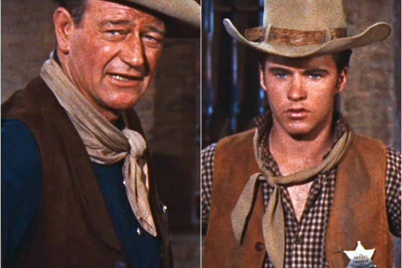 Rio Bravo (1959) – 20 Hidden Facts Nobody Knows