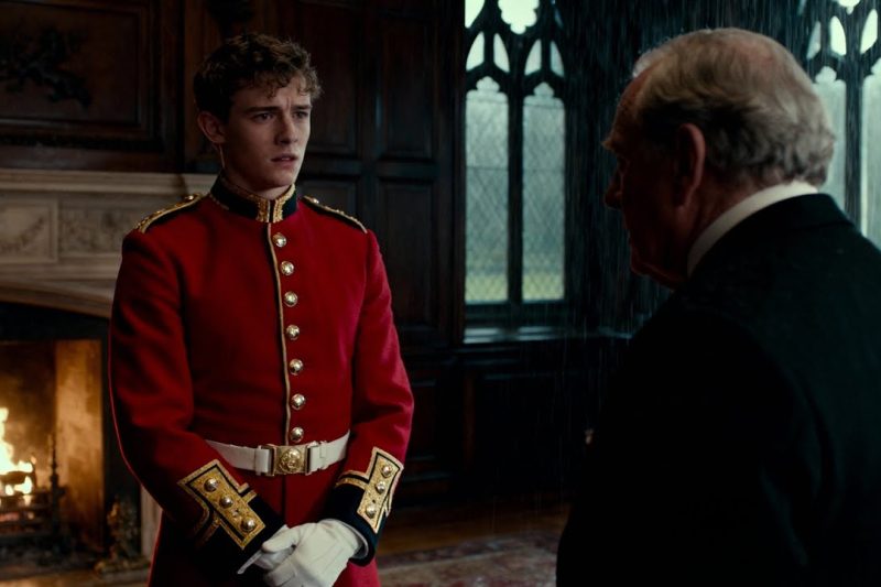 Why a Palace Soldier Chose to Protect Catherine’s Privacy Over King Charles’s Direct Inquiry……..