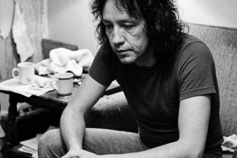 Ace Frehley’s Ex-Wife Kept One Photo He Never Wanted Anyone to See — She Finally Showed It