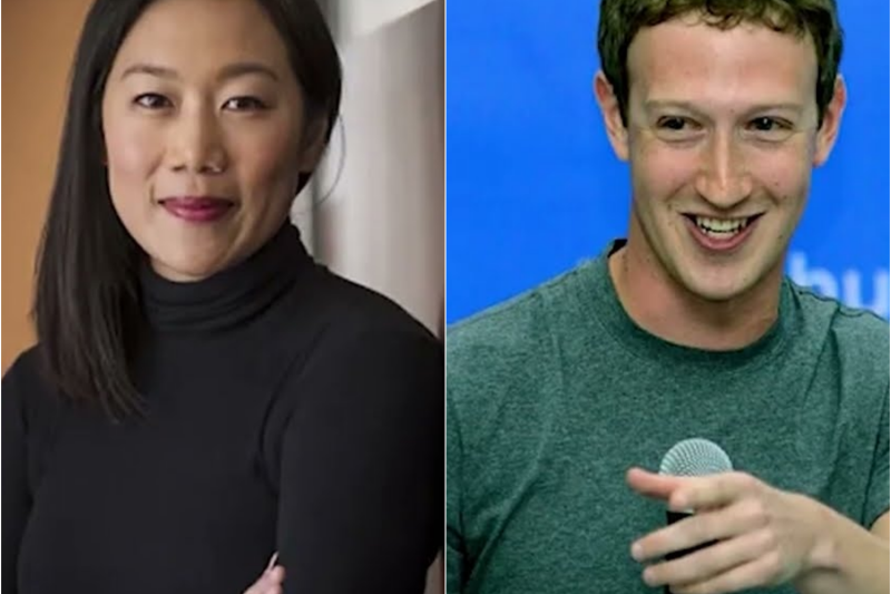 At 42, Mark Zuckerberg FINALLY Reveals the Love of His Life