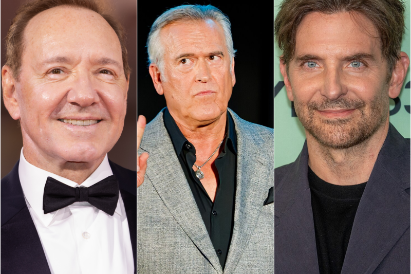 20 Most Evil Actors in Hollywood History …