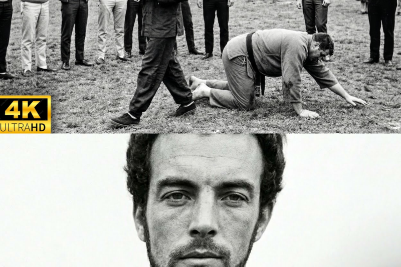 A Judo Black Belt Mocked Bruce Lee’s Tai Chi in the Park. He Regretted Every Word He Said