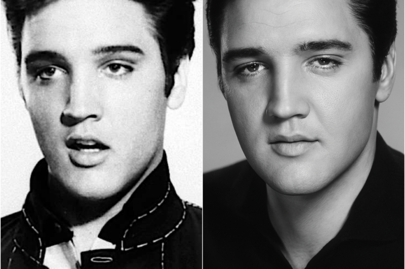Elvis’ Granddaughter Riley Keough Reveals Secrets to Upstairs Graceland