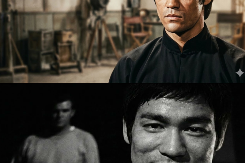 Bruce Lee’s Real Combat Philosophy: Lessons From a Witnessed Confrontation