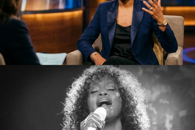 “Whitney Houston’s FINAL TV Years — What the World Didn’t Understand”