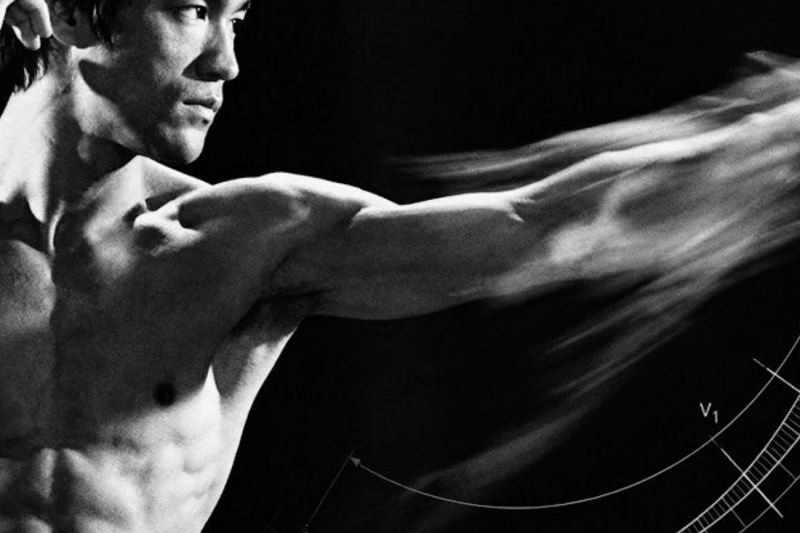 The Secret Vault Unlocked: How a Forbidden 1967 Showdown and Leaked Footage Exposed the Real Bruce Lee Behind the Myth