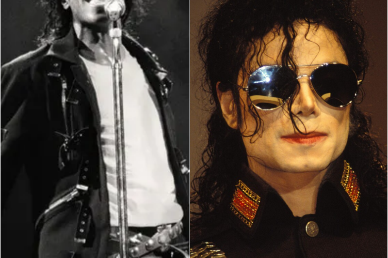 Why Michael Jackson Couldn’t Be Saved