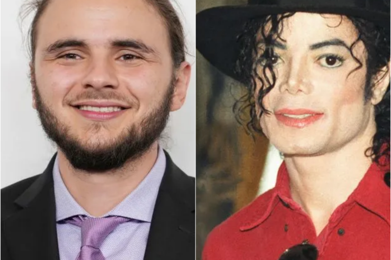 After Michael Jackson’s Death, His Secret Son FINALLY Breaks His Silence