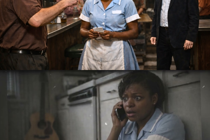 Black Waitress FIRED After Playing Beatles Song — What Paul McCartney Did Next Left Everyone Tears