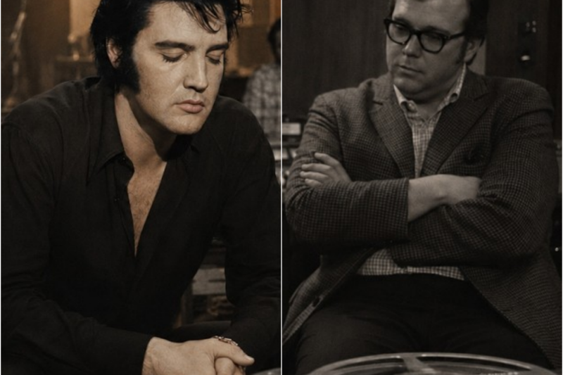 Elvis Recorded It. ELVIS Listened To It. He Said “This One Is Mine, Not Theirs.”