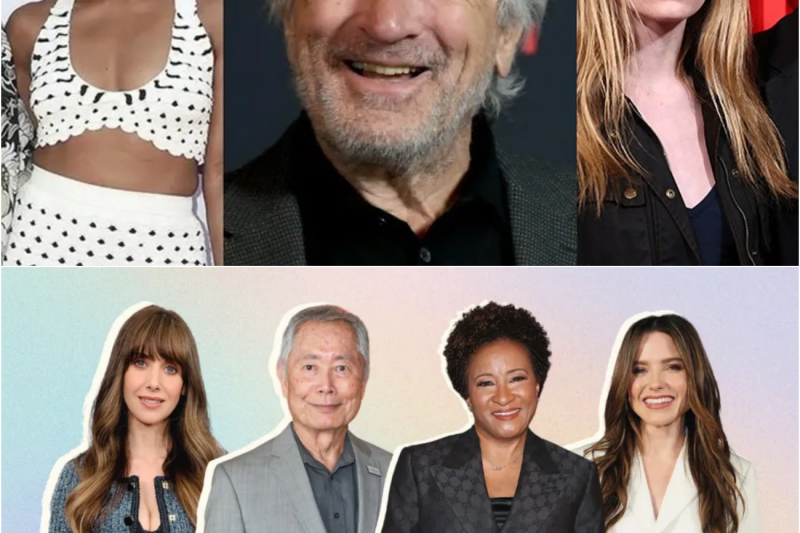 These 15 Celebrities Are Transgender You Won’t Believe