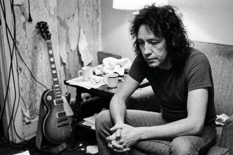 Ace Frehley’s Ex-Wife Kept One Photo He Never Wanted Anyone to See — She Finally Showed It