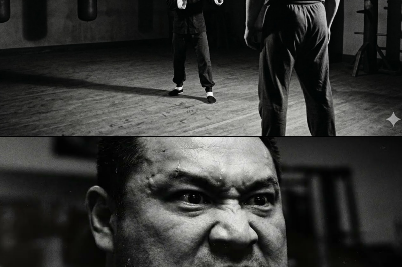 How Bruce Lee Turned a Confrontation Into a Teaching Moment