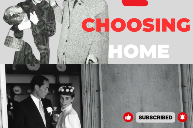 Audrey Hepburn Married Mel Ferrer In 1954—What Happened 14 Years Later Surprised Everyone