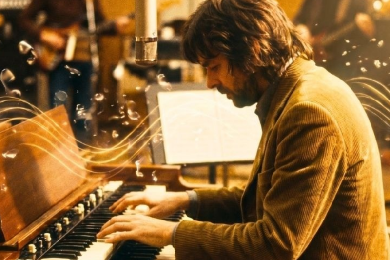 Rick Wright Played the Most Famous Keyboard Intro in Rock History – But No One Knew His Name