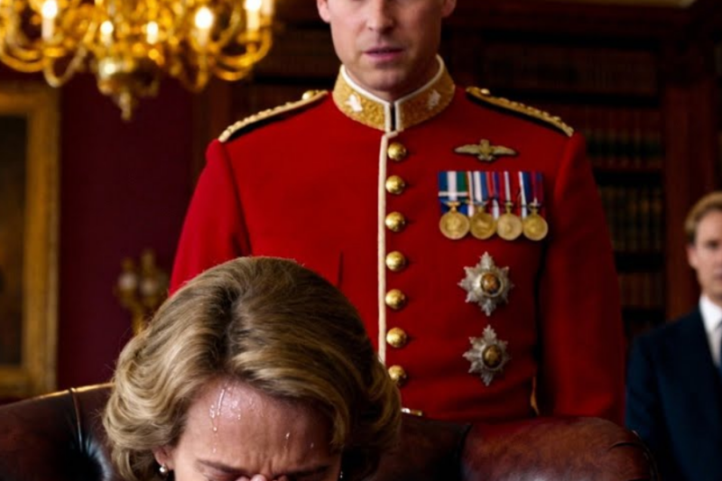 A Royal Guard Identified the “Source” Leaking Stories to Harry — It Was Someone in Camilla’s Circle