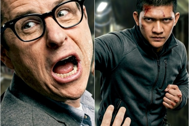 The Untold Truth of “The Raid” Star’s Fight with Hollywood