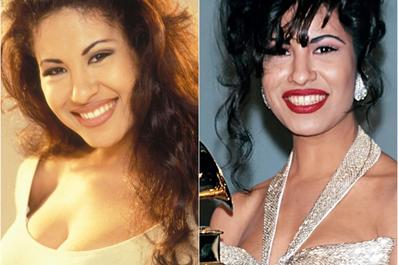 Selena Quintanilla Died 30 Years Ago, Now Her Husband Breaks The Silence Leaving The World Shocked