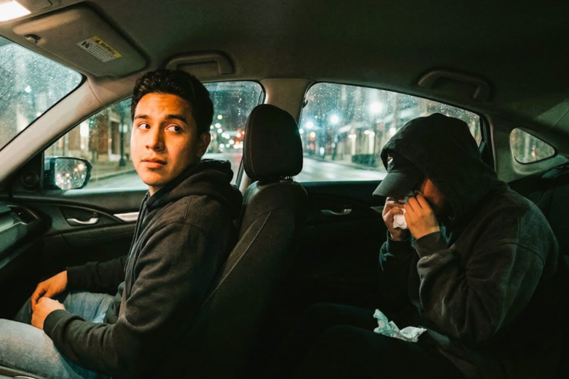 Teenage Uber Driver Doesn’t Recognize Taylor Swift — Her Final Destination Will BREAK Your Heart