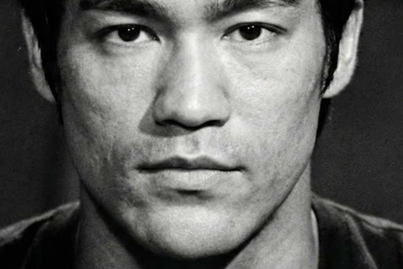 The Secret 1968 Encounter: When a Navy Seal Challenged Bruce Lee to Prove He Was a Fraud