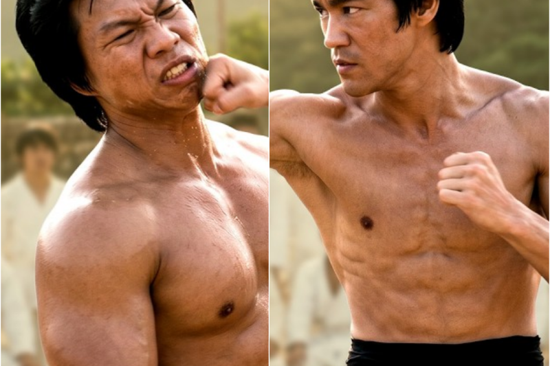What REALLY Happened When Bolo CHALLENGED Bruce Lee