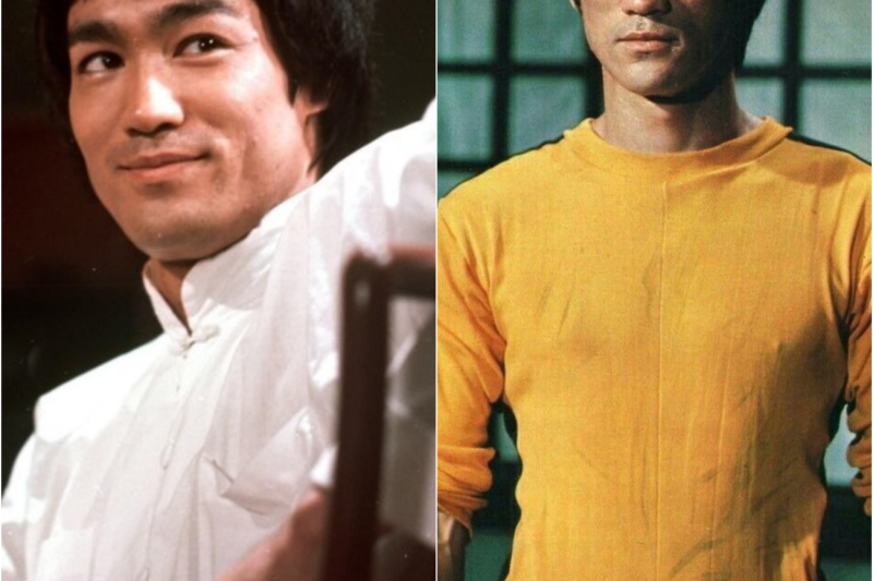 The Truth About the Deaths of Bruce Lee and His Son