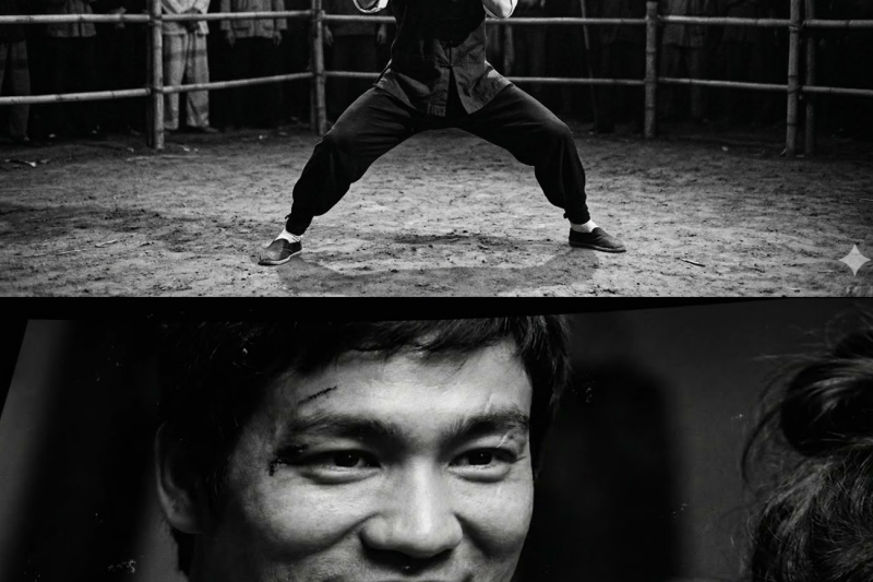 The 1958 Bangkok Encounter That Shaped Bruce Lee’s Understanding of Combat