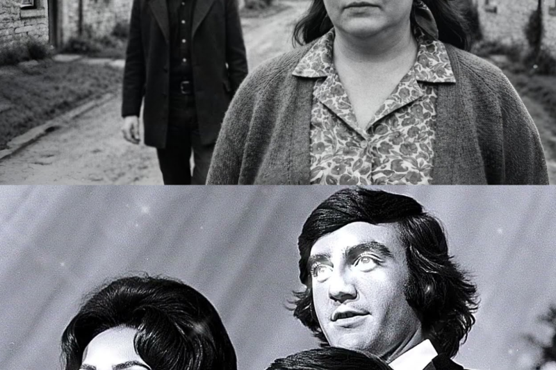 Neil Diamond followed his cleaning lady home… What he discovered made him cry…