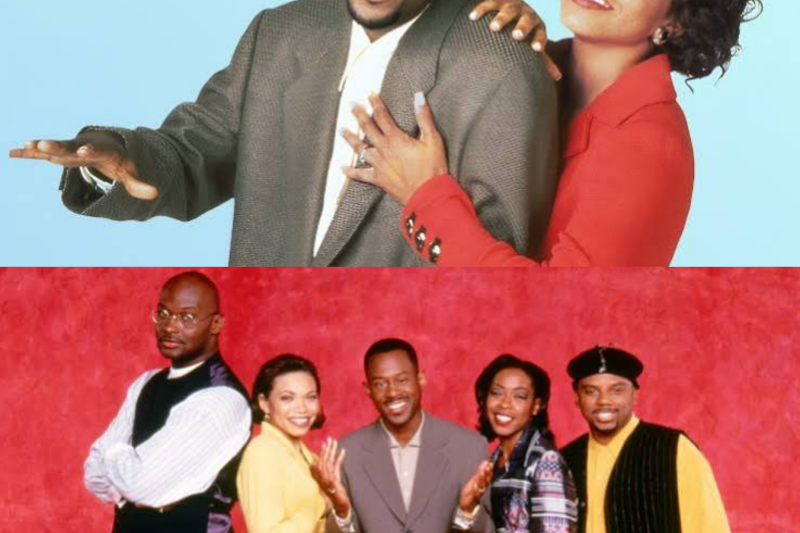 The Cost of the Laughs: What Really Happened to Martin Lawrence Behind the Scenes of Hollywood Success