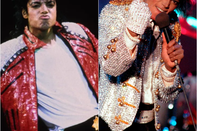 Michael Jackson’s Hair Was on Fire for 8 Seconds — He Kept Dancing. Then Came the $1.5M Decision