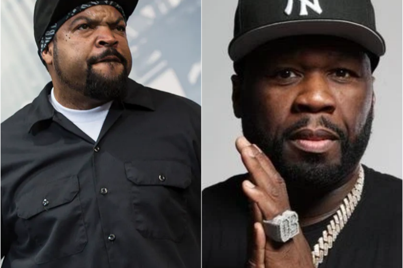 At 56, Ice Cube Reveals The Footage They Tried to Bury After Malcolm’s Death