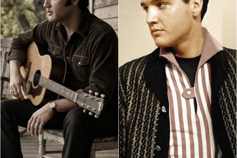 Elvis’ Quiet Lesson for Lonely Nights: You Are Not Forgotten