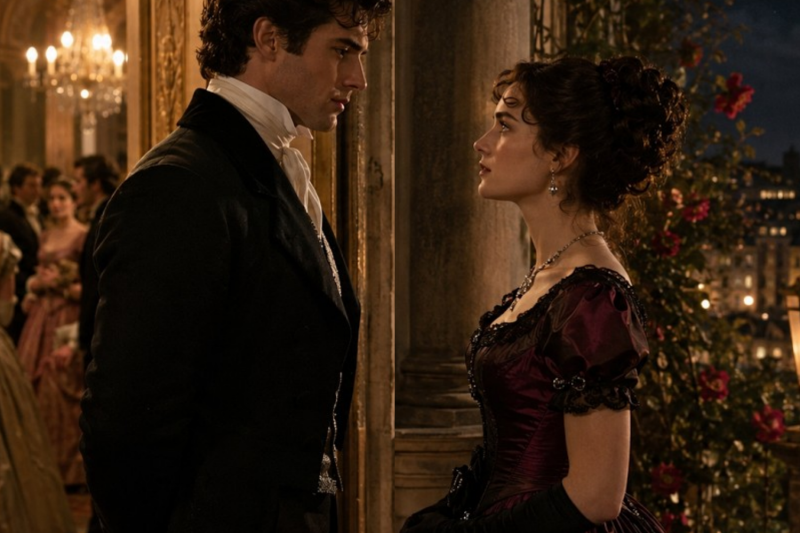 She Asked Him Once If He Loved Her… He Changed the Subject… She Never Asked Again