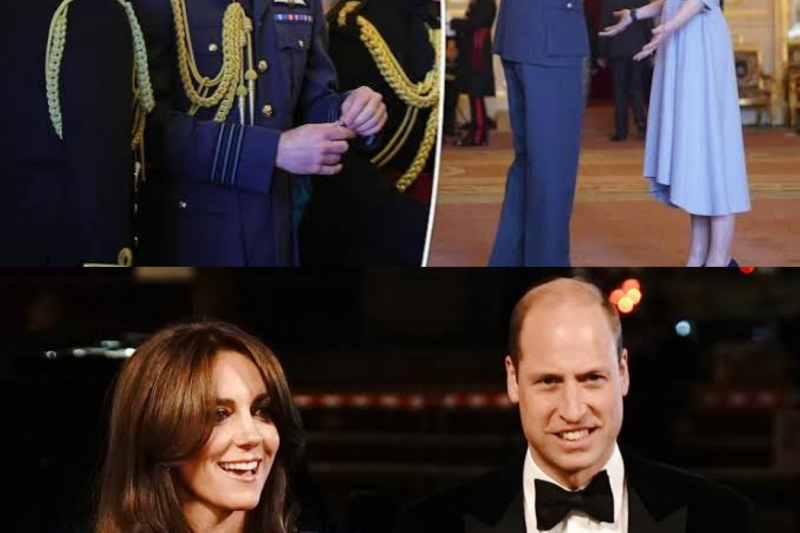 The Absolute Freeze: Why the Palace Has Permanently Closed the Gates on Prince Harry and Meghan Markle
