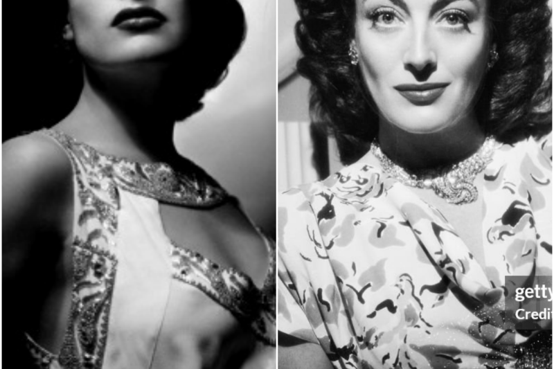 The Forbidden Footage: Inside Joan Crawford’s 1930 Lost Film ‘The Great Day’ and the Secret Turmoil That Reshaped a Hollywood Legend
