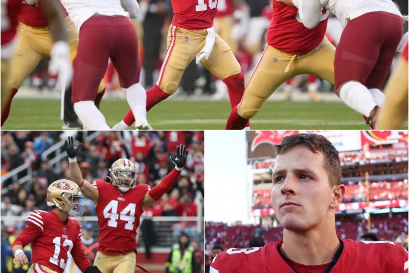 Inside the 49ers’ Ticking Time Bomb: A Lethal Arsenal, Aging Superstars, and the $26 Million War Tearing Them Apart