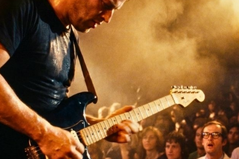 The Guitar Genius Who Rewrote Anatomy: How David Gilmour’s ‘Impossible’ Hands Forced Scientists to Redefine Human Potential