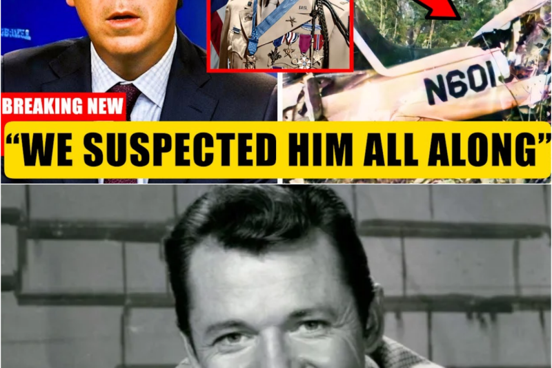 The Audie Murphy Mystery Finally Solved…And Isn’t Good