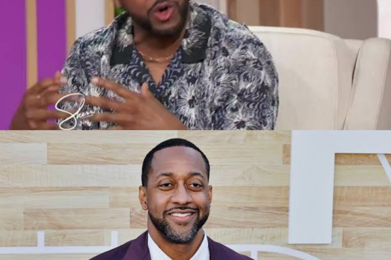 The Hidden Bond: Why Jaleel White Finally Broke His Silence on Malcolm-Jamal Warner’s Final Message