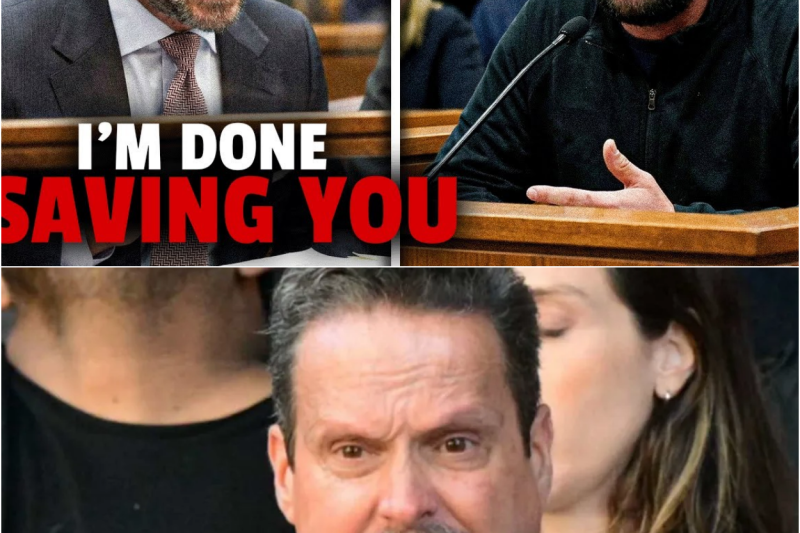Nick Reiner PANICS as Lawyer QUITS & Says Rob Reiner CASE has Gone Too Far!