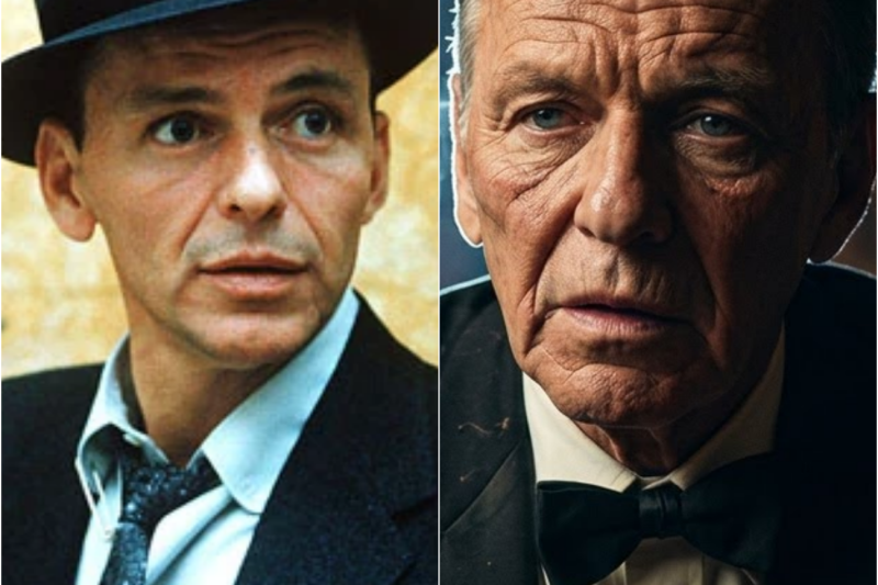 Frank Sinatra’s Last Days: What We Never Knew