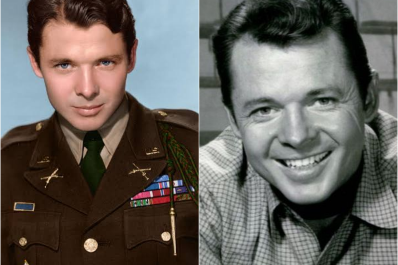 At 88, Audie Murphy’s sister speaks out about his death after 53 years — The truth will SHOCK you!