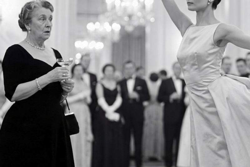 Margot Fonteyn Watched Audrey Hepburn Dance for 10 Minutes — Then Said What No Ballerina Admitted