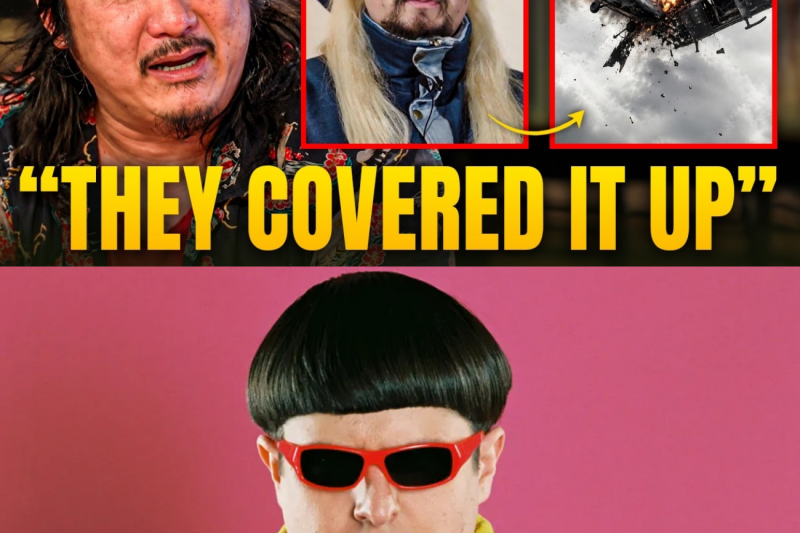 The Tragic Punchline: Decoding Oliver Tree’s Final Footage and the Chilling Reality Behind the Meme