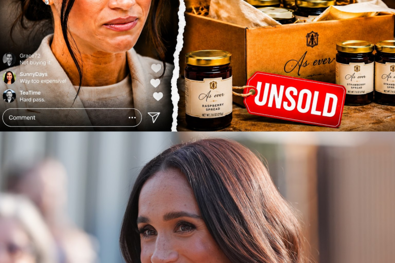 The Great Illusion Collapses: How a Nine-Year-Old Photo Dump Failed to Hide Meghan Markle’s Multi-Million Dollar Brand Emergency and Harry’s Royal Exile